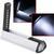 11 LED hordozhat LED zseblmpa Torch Mini Desk Table Reading lmpa