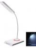rintsrzkel 2W 22 LED fehr fny jratlthet led asztali lmpa USB