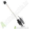 Lmpa bels-kls neon 12V 5strobi fehr 78cm E1868