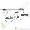 Lmpa steck  12V 8W neon E83
