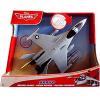 Planes Repcsik Bravo Deluxe Replgp hangeffekttel