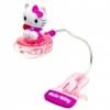 Hello Kitty olvaslmpa csptetvel