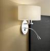 Chelsom LED BEDSIDE fali lmpa LED 411 C