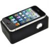 j 228 Vezetknlkli Tgla Klcsns Induktv Mgikus hangszr erst iPhone 4 4S MP3 4 iPod s hasonl mobileszkzkhz IE0362403