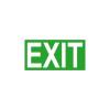 Exit kiegszt Kanlux ntapads matrica KANLUX 7418