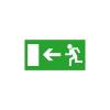 Exit kiegszt Kanlux ntapads matrica KANLUX 7412