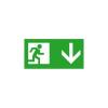 Exit kiegszt Kanlux ntapads matrica KANLUX 7414