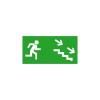 Exit kiegszt Kanlux ntapads matrica KANLUX 7416