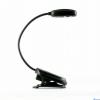 KOOBE Mighty Bright MiniFlex LED olvaslmpa fekete
