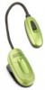 MiniFlex LED olvaslmpa Zld