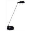 Asztali lmpa LED 4W Alba Pill fekete