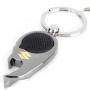 Mini Metal Fehr LED es elemlmpa kulcstart Srnyit az aut Logo Suzuki 1 x CR1220 r 2 80