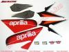 APRILIA MATRICA SZETT APRILIA SR J