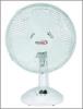 Hauser F 24 asztali ventiltor