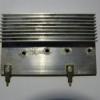 PC tpegysg htborda Asztali szmtgp tpegysgbl bontott Anyaga alumnium Mretek 70 mm 45 mm 13 mm A lemezen