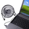 Asztali ventiltor USB csatlakozssal