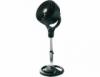 ll ventiltor cirkultor 60 W Segula 50420 Fbb jellemzk 3 sebessgfokozat Lers Az ll ventiltor egy max 10 m hossz lgoszlopot kpez ami visszaverdik a falakrl vagy a mennyezetrl s ennek