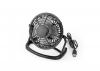1 db hangtalan asztali ventilltor USB csatlakozval