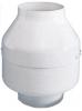 LINE PLASTCsbe szerelhet centrifuglis ventiltor