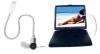 USB ventiltor notebook vagy PC hez USB ventiltor nincs szksg kln elemekre rnknt kevesebb mint 5 percet ignyel a notebook energiaforrsrl halk motor puha nejlon lapok rugalmasan llthat