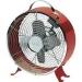 Asztali ventiltor retro 26 cm