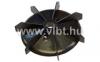 Villanymotor ventiltor lapt 270 35 kes