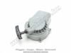 BERNT DEKNI SZERKEZET POCKET BIKE MINI BIKE ALUMINIUM