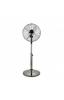 Az ll vagy asztali ventiltorknt egyarnt hasznlhat Bionaire BASF1516 I ventiltor mindig fris