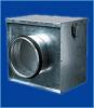 A kandall ventiltor sr bett 120 C hmrskletig h ll ezrt a sugrz htl tvolabb kell el helyezni a fts rendszerbem