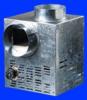 A kandall ventiltor 120 C hmrskletig h ll ezrt a sugrz htl tvolabb kell el helyezni a fts rendszerbem