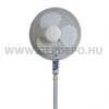 Dwi ll ventiltor 45W