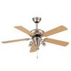 GL 0140 VISION 8 FAN Ventilltor matt krm bkk 5 lapt 3x50W GU10 230V Irnyvlts 26935 Globo FAN ventiltoros csillr Ventilltor matt krm bkk 5 lapt 3x50W GU10 230V matt krm bkk IRNYVLTS