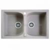 Mosogat grnit lukka 2m 780x480x190mm