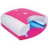 Crystal Nails UV lmpa Pink 4 9 w os