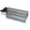 Htrols klyha ventilltor motor SX180 15 tangencilis A motor bal oldalon helyezkedik el