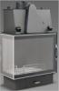 LECHMA PL 200 SB P Excl UO nyitott 22 kW kzpontiftses kandallbett