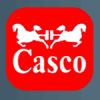 CASCO svd faipari ragaszt