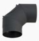 RADECO 150 mm tm 90 deg fstcs knykFekete vastag fal acl Szrmazsi hely Magyarorszg