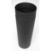 Vastagfal fekete acl fstcs tmr 150mm Hossz 250mm