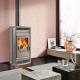 EDILKAMIN VANITY 9 7kw fatzels kandall ventiltoros rsegts R Fatzels klyha az EVOLUTION LINE csald tag