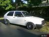 VOLKSWAGEN GOLF II 90