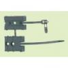40 x 70 mm mret takar csatornhoz rgzt bilincs