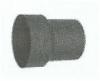 Fekete fstcs bvt 120 130mm