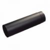 Fstcs egyenes 500 mm fekete 120 mm Wamsler Festett acllemezbl kszlt fekete egyenes fstcs Mretek 120 mm tmr 500 mm hossz