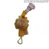 DOUKIDOU Safari Collection Cumitart csipesz Col Mongo Lion