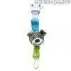 DOUKIDOU Martin s Charlotte Collection Cumitart csipesz Col Martin a kutya