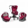 Chicco I Move Top trio babakocsi fuchsia 2012 Prmium kategris tbbfunkcis tri babakocsi AutoFix Fast talpas hordozval s llthat httmlj mzeskosrral Chicco I Move Top trio babakocsi fuchs