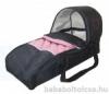 Pierre Cardin textil mzeskosr Pink szrke