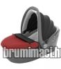 Rmer Baby Safe Sleeper mzeskosr Chili Pepper