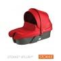 Stokke Xplory Mzeskosr piros